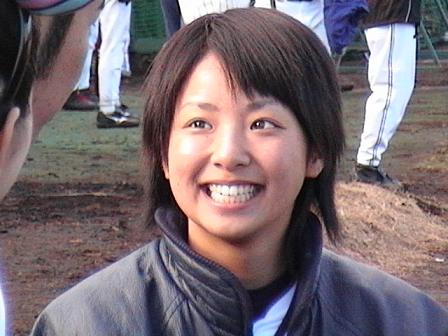 GGのあゆ片岡安祐美ちゃん