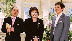 関西テレビの「いつでも笑みを」が関西ローカルに格下げに?